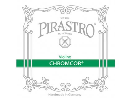 Pirastro CHROMCOR set 319020