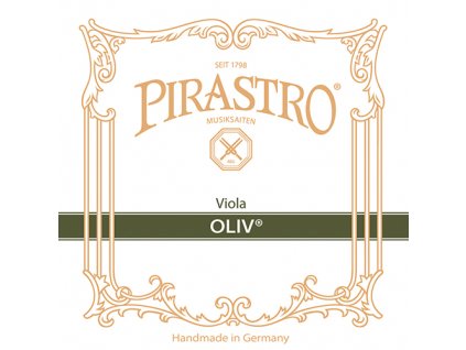 Pirastro OLIV set 221021