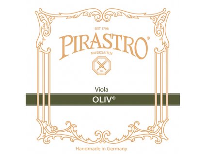 Pirastro OLIV (D silver) viola 221741