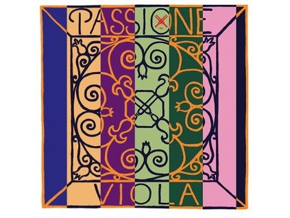 Pirastro PASSIONE (D) viola 229241
