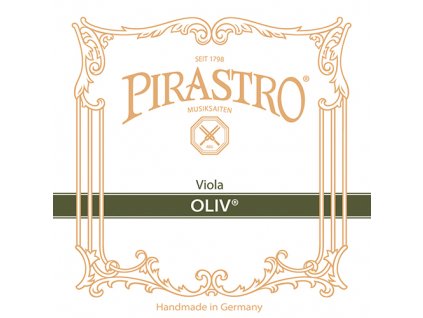 Pirastro OLIV STEIF (D) 220232