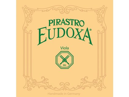 Pirastro EUDOXA set viola 224021