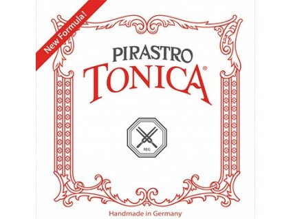 Pirastro TONICA set 422021