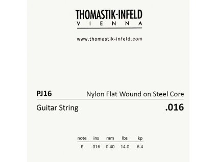 Thomastik PJ16