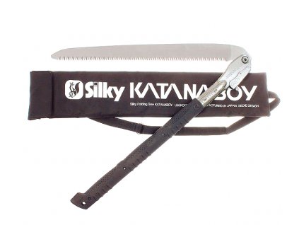 Dictum 712048 - Silky Katanaboy Folding Saw 500