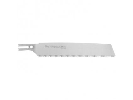 Náhradní list Dictum 712073 - Replacement Blade for Silky Kataba Tsubasa 285, Crosscut, Coarse