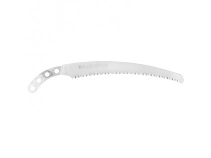 Dictum 712074 - Replacement blade for Silky Zübat Pruning Saw Forest 330