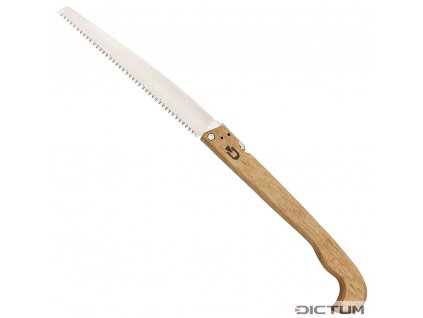 Japonská pila Dictum 712107 - Japanese Folding Saw Deluxe 240