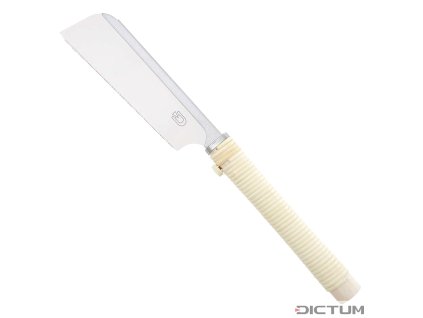 Dictum 712110 - Dozuki Universal Compact 180, Wooden Handle