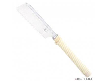 Dictum 712111 - Dozuki Compact 180, Crosscut, Wooden Handle