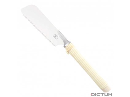 Dictum 712113 - Kataba Super Hard Compact 180, Wooden Handle