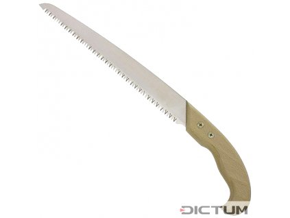 Dictum 712117 - DICTUM Pruning Saw Classic 270