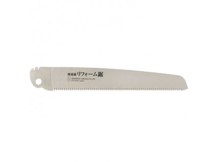 Dictum 712119 - Replacement Blade for Joiner's Folding Saw Ishinoko 210