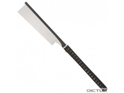 Japonská pila Dictum 712155 - Anniversary Saw Katana, Black Edition