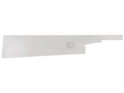 Dictum 712156 - Replacement Blade for Anniversary Saw Katana, Black Edition