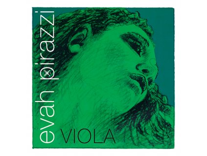 Pirastro EVAH PIRAZZI (A) viola 324121