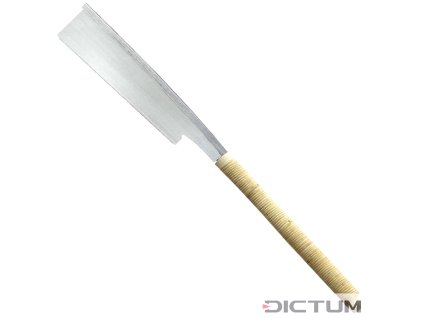 Dictum 712250 - Dozuki Deluxe 240, Rip Cut