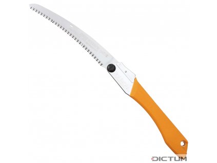 Dictum 712261 - Silky Gomboy Curve Professional Folding Saw 240, Coarse