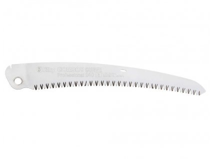 Dictum 712262 - Replacement Blade for Silky Gomboy Curve Professional Folding Saw 240, coarse