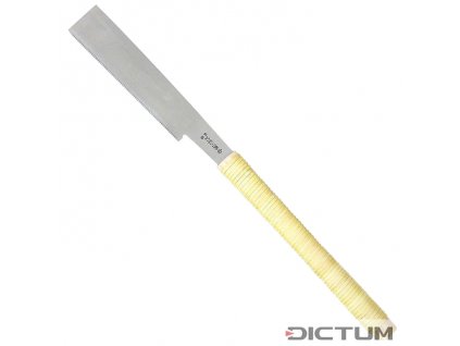 Dictum 712303 - Flush-Cutting Saw Kugihiki 190