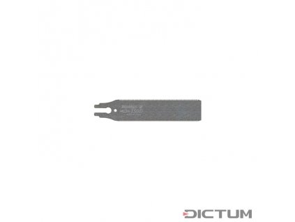 Dictum 712323 - Replacement Blade for Z-Saw 150, Double Cutting Edge