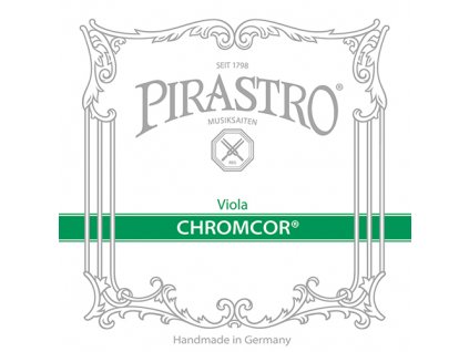 Pirastro CHROMCOR set 329020