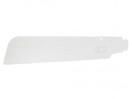 Náhradní list Dictum 712336 - Replacement Blade for Robusuta Folding Saw, Dozuki Universal