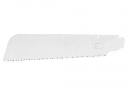 Náhradní list Dictum 712337 - Replacement Blade for Robusuta Folding Saw, Kataba Super Hard