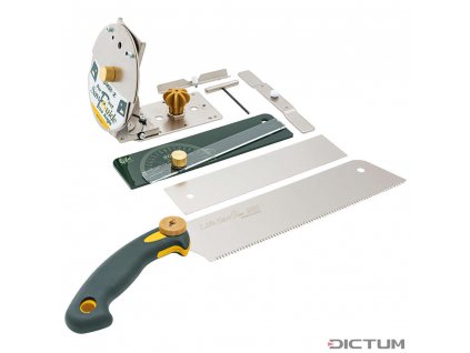 Dictum 712461 - Z-Saw Saw Guide Set