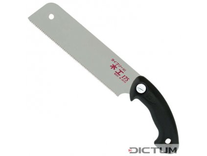 Dictum 712467 - Z-Saw Kataba Mini 175, Crosscut