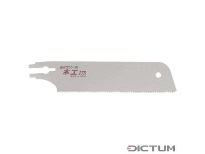 Dictum 712468 - Replacement Blade for Kataba Mini