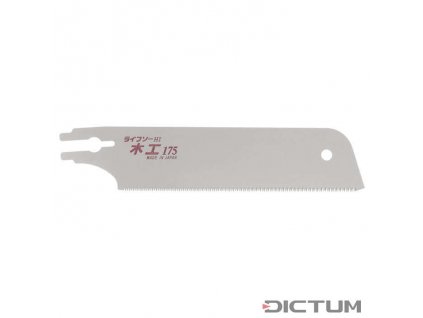 Dictum 712468 - Replacement Blade for Kataba Mini