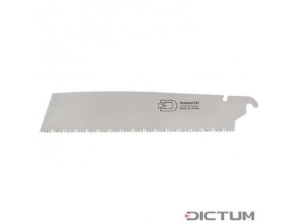 Dictum 712479 - Replacement Blade for Kataba Universal 270