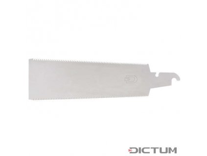 Náhradní list Dictum 712480 - Replacement Blade Ryoba 240