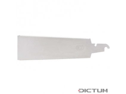 Dictum 712481 - Replacement Blade for Kataba Vario 270, for Fine Cuts in Wood