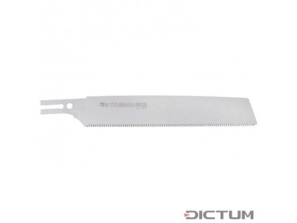 Náhradní list Dictum 712496 - Replacement Blade for Silky Tsubasa 285