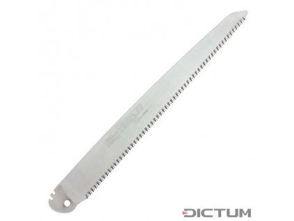 Dictum 712500 - Replacement Blade for Silky Bigboy Folding Saw, Medium