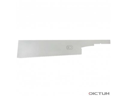 Dictum 712507 - Replacement Blade for Dozuki Tenon 240, Crosscut