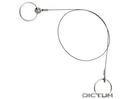 Dictum 712520 - Wire Saw