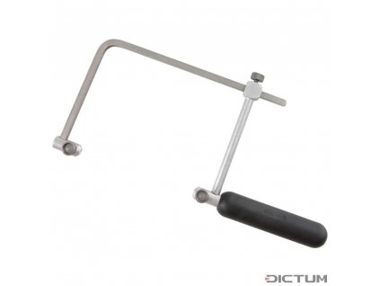 Dictum 712547 - Grobet Coping Saw 100