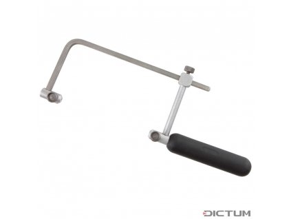 Dictum 712548 - Grobet Coping Saw 75