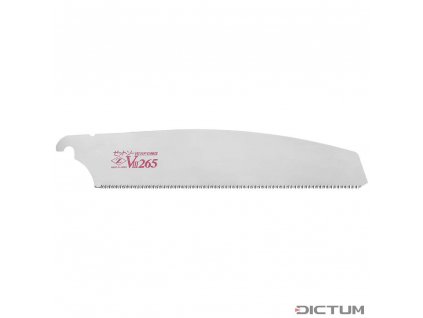 Dictum 712559 - Replacement Blade for V III Folding Saw