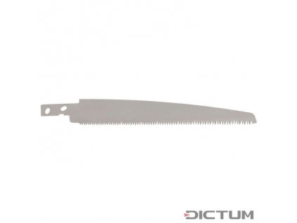 Dictum 712609 - Replacement Blade for Kataba Select 250, for Green Wood