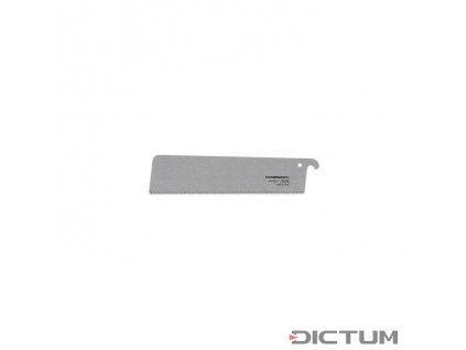 Náhradní list Dictum 712704 - Replacement Blade for Handiwork 150, for Metal