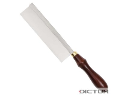 Dictum 712710 - Back Saw for Hardwood 165