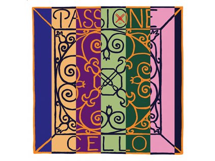 Pirastro PASSIONE (A) 334120