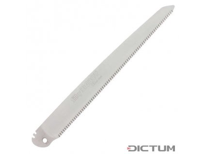 Dictum 712720 - Replacement Blade for Silky Bigboy Folding Saw, Fine