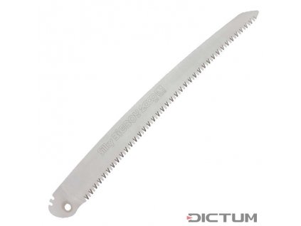Dictum 712722 - Replacement Blade for Silky Bigboy Folding Saw, Coarse