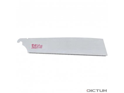 Náhradní list Dictum 712764 - Replacement Blade for Kataba Super Hard 265