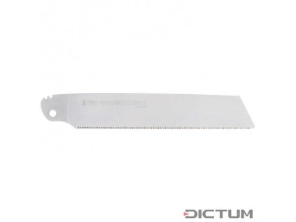 Dictum 712767 - Replacement Blade for Silky Woodboy Kataba 240, Crosscut